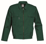 Havep Basic Jassen 5015 flessengroen(400)