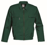 Havep Basic Jassen 5015 flessengroen(400)