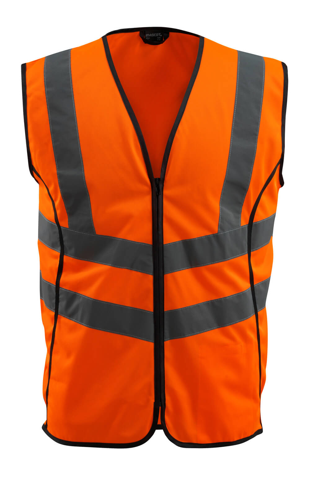 Mascot Safe Supreme Jassen 50145-977 Wingate fluo oranje(14)