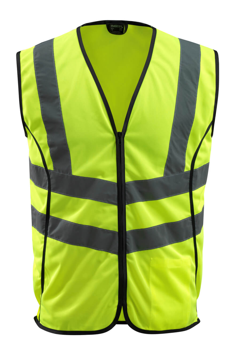 Mascot Safe Supreme Jassen 50145-977 Wingate fluo geel(17)