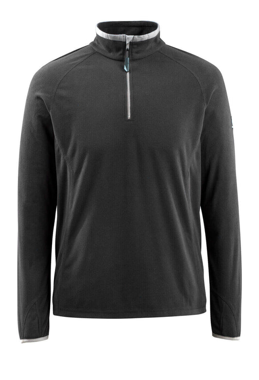 Mascot Crossover Polosweaters 50148-239 Metz zwart(09)