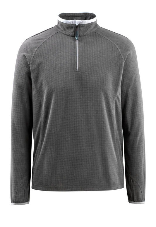 Mascot Crossover Polosweaters 50148-239 Metz donker antracietgrijs(18)