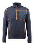 Mascot Hardwear Polosweaters 50149-951 Reims donker marineblauw(010)