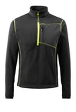 Mascot Hardwear Ritstruien 50149-951 Reims zwart(09)