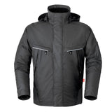 Havep Attitude Jassen 50171 antracietgrijs(520)