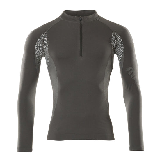 Mascot Crossover Ondershirts 50177-870 Valongo donker antracietgrijs(18)