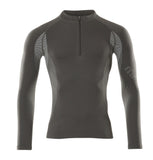 Mascot Crossover Ondershirts 50177-870 Valongo donker antracietgrijs(18)