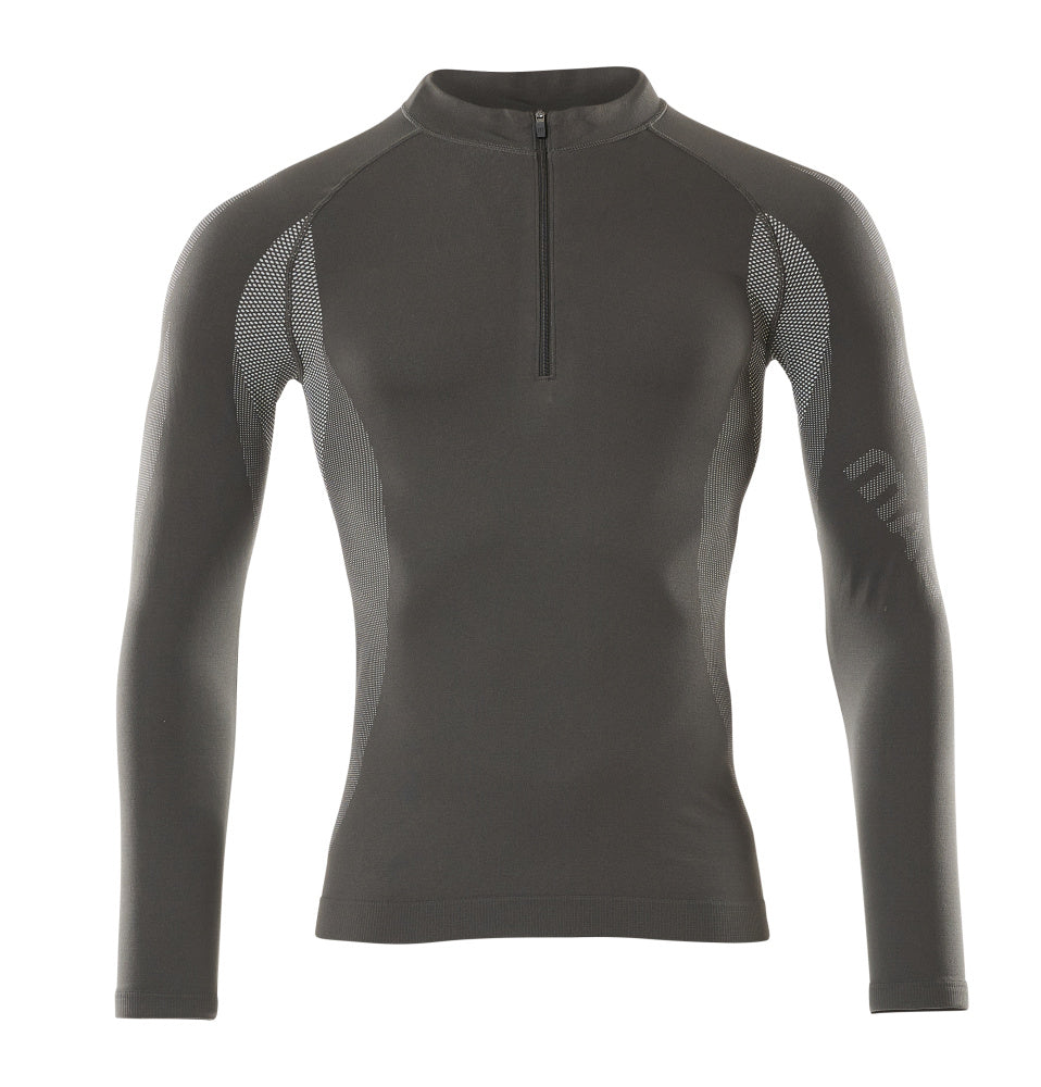 Mascot Crossover Ondershirts 50177-870 Valongo donker antracietgrijs(18)