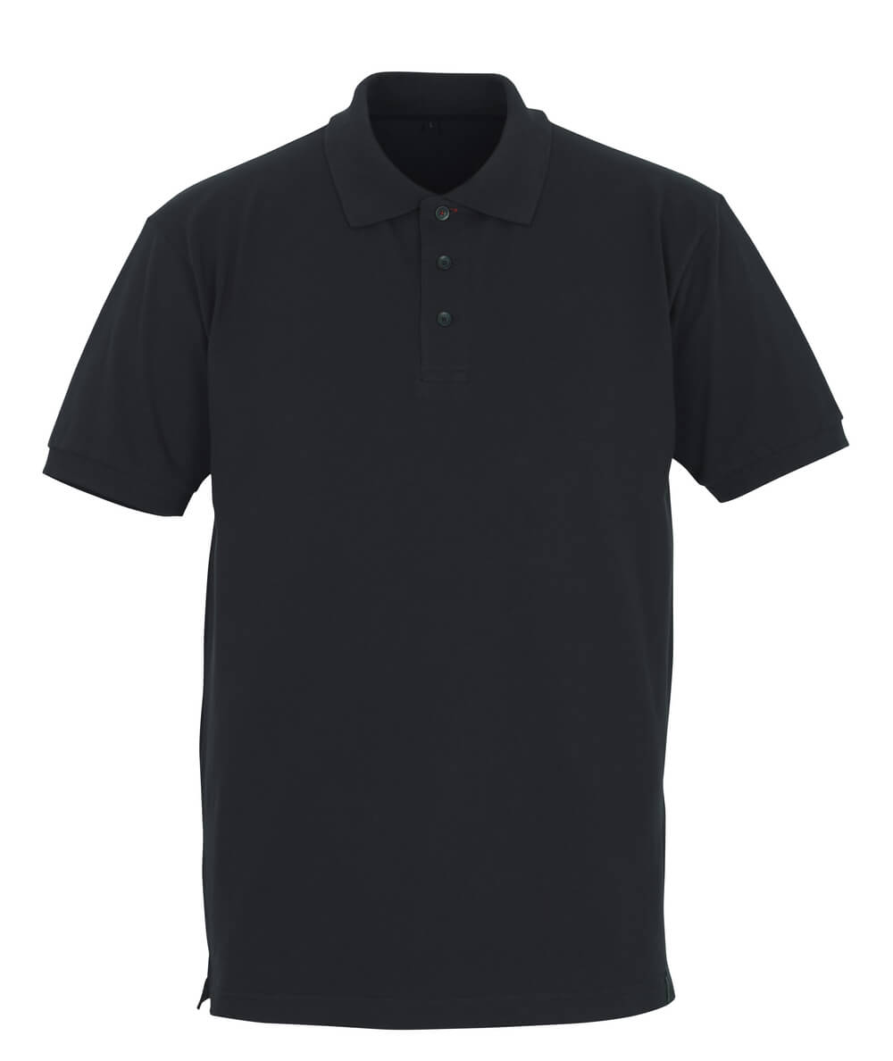 Mascot Crossover Shirts 50181-861 Soroni donker marineblauw(010)