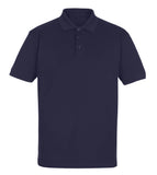 Mascot Crossover Shirts 50181-861 Soroni marineblauw(01)