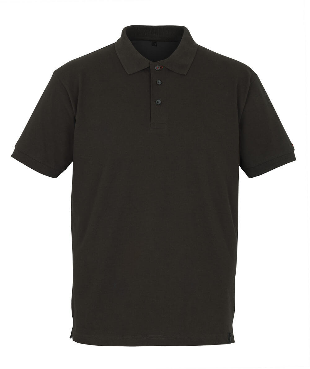 Mascot Crossover Shirts 50181-861 Soroni donker antracietgrijs(18)