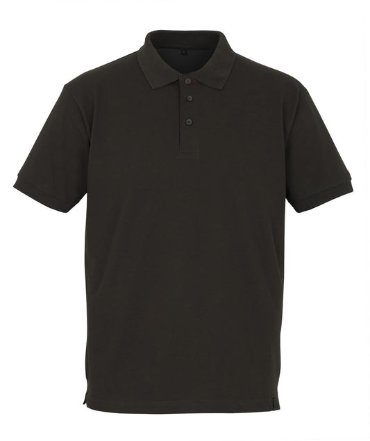Mascot Crossover Shirts 50181-861 Soroni donker antracietgrijs(18)