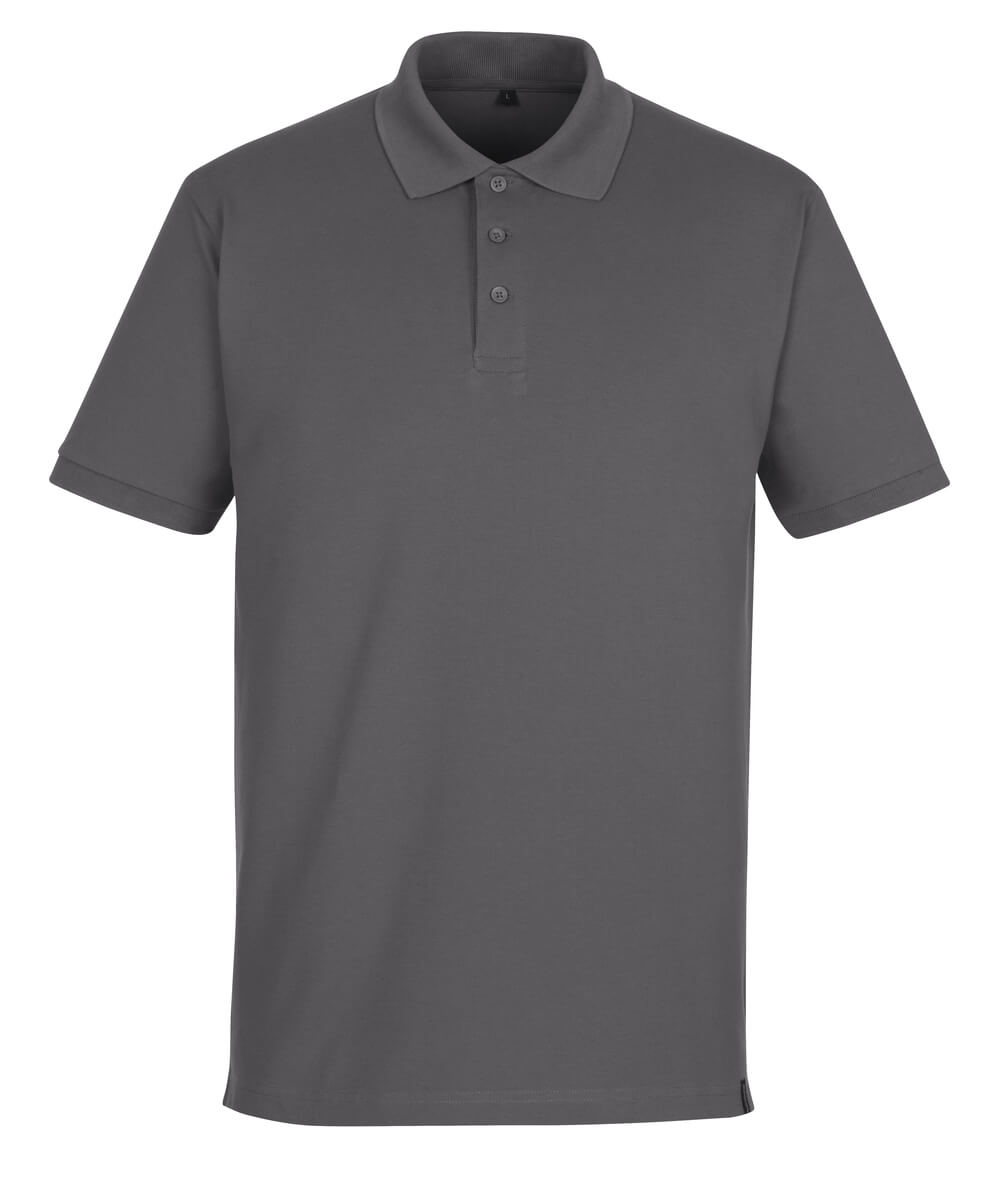 Mascot Crossover Shirts 50181-861 Soroni antracietgrijs(888)