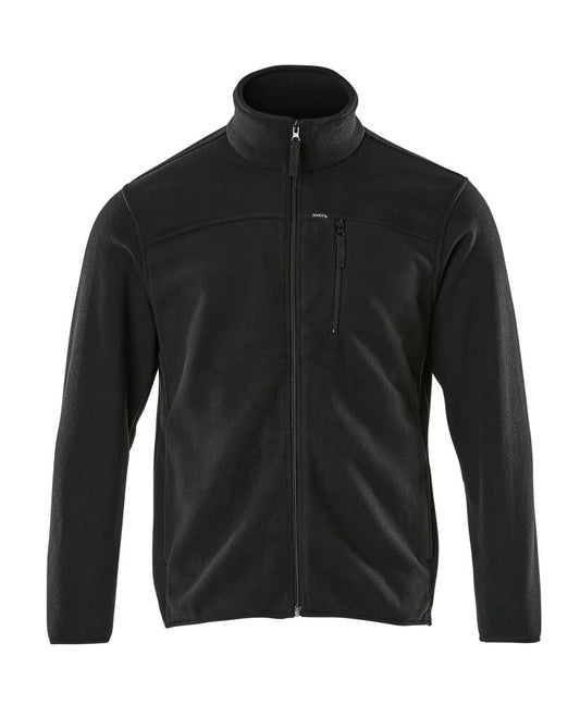 Mascot Originals Fleece jas 50183-872 Austin zwart(09)