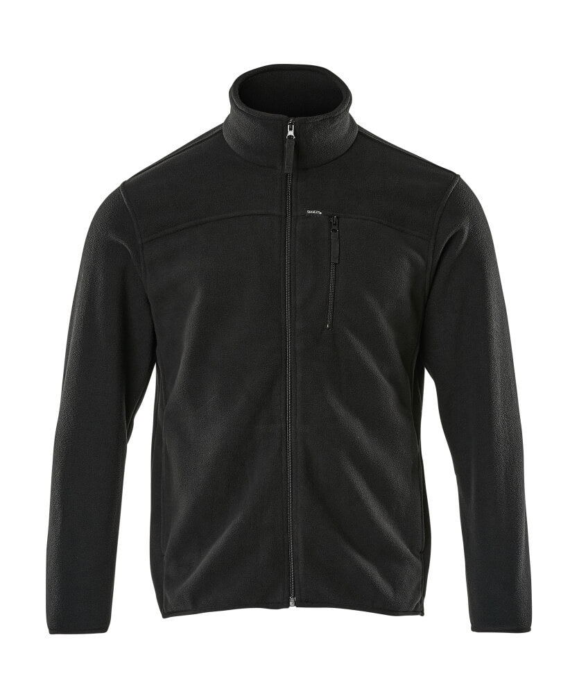 Mascot Originals Fleece jas 50183-872 Austin zwart(09)