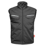 Havep Attitude Bodywarmers 50184 antracietgrijs(520)