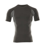 Mascot Crossover Ondershirts 50185-870 Pavia donker antracietgrijs(18)