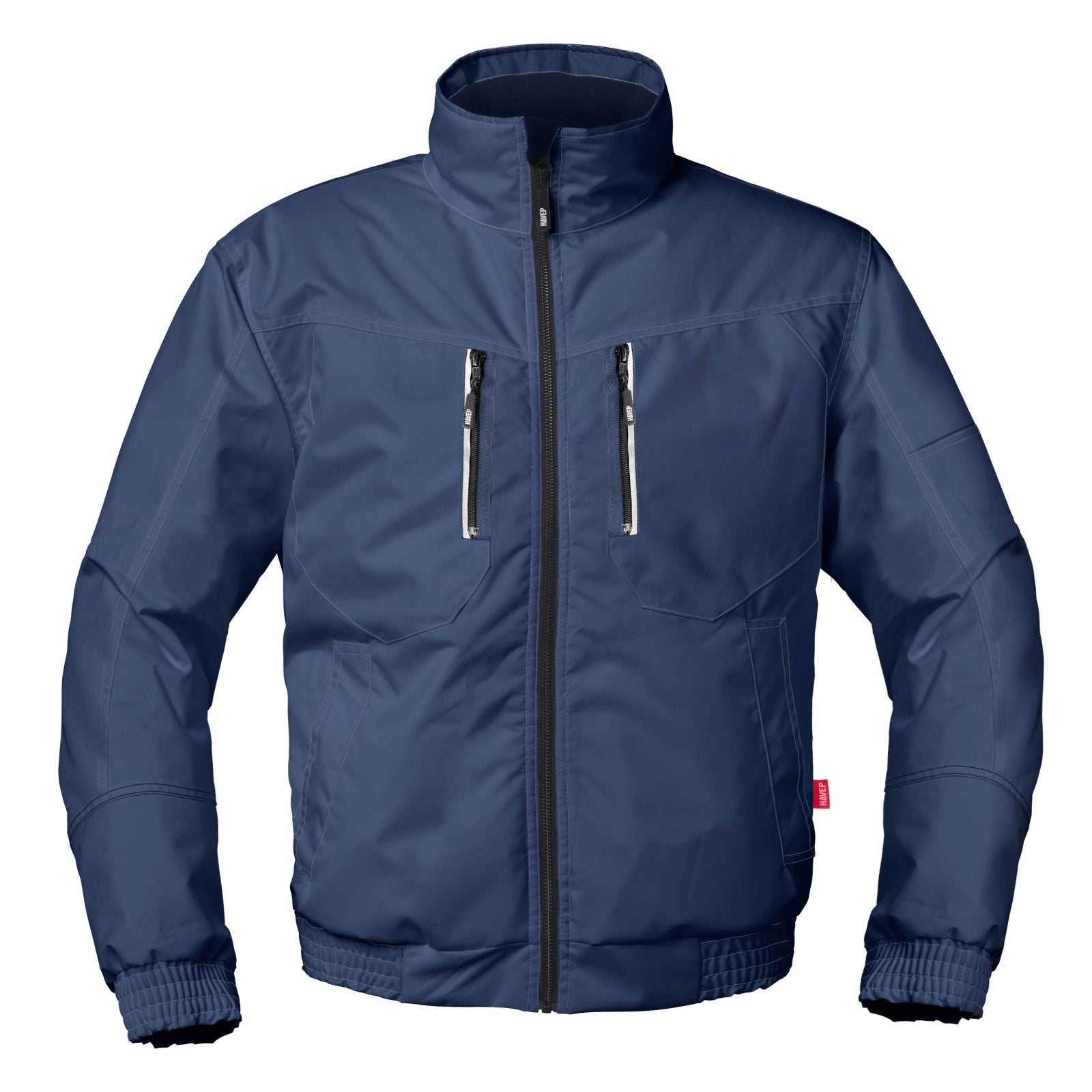 Havep Attitude Jassen 50186 marineblauw(106)
