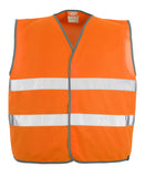 Mascot Safe Classic Jassen 50187-874 Weyburn 10-pack fluo oranje(14)