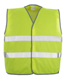 Mascot Safe Classic Jassen 50187-874 Weyburn 50-pack fluo geel(17)