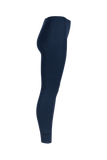 Sioen lange onderbroek voor vrouwen Tormi multinorm marineblauw
