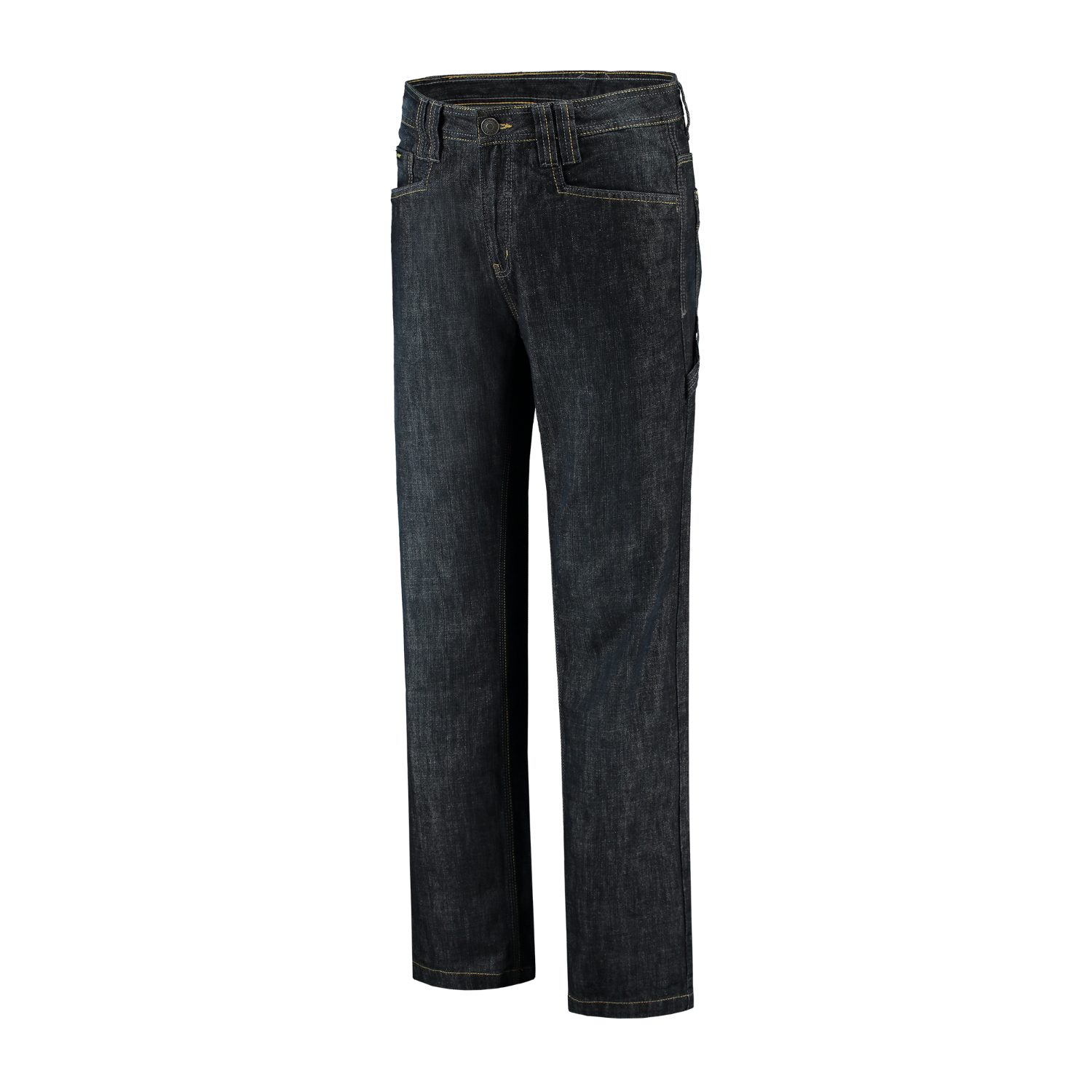 Tricorp Workwear Broeken 502001-TJB2000 Jeans denim Blue(denimblue)