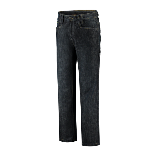 Tricorp Workwear Broeken 502001-TJB2000 Jeans denim Blue(denimblue)