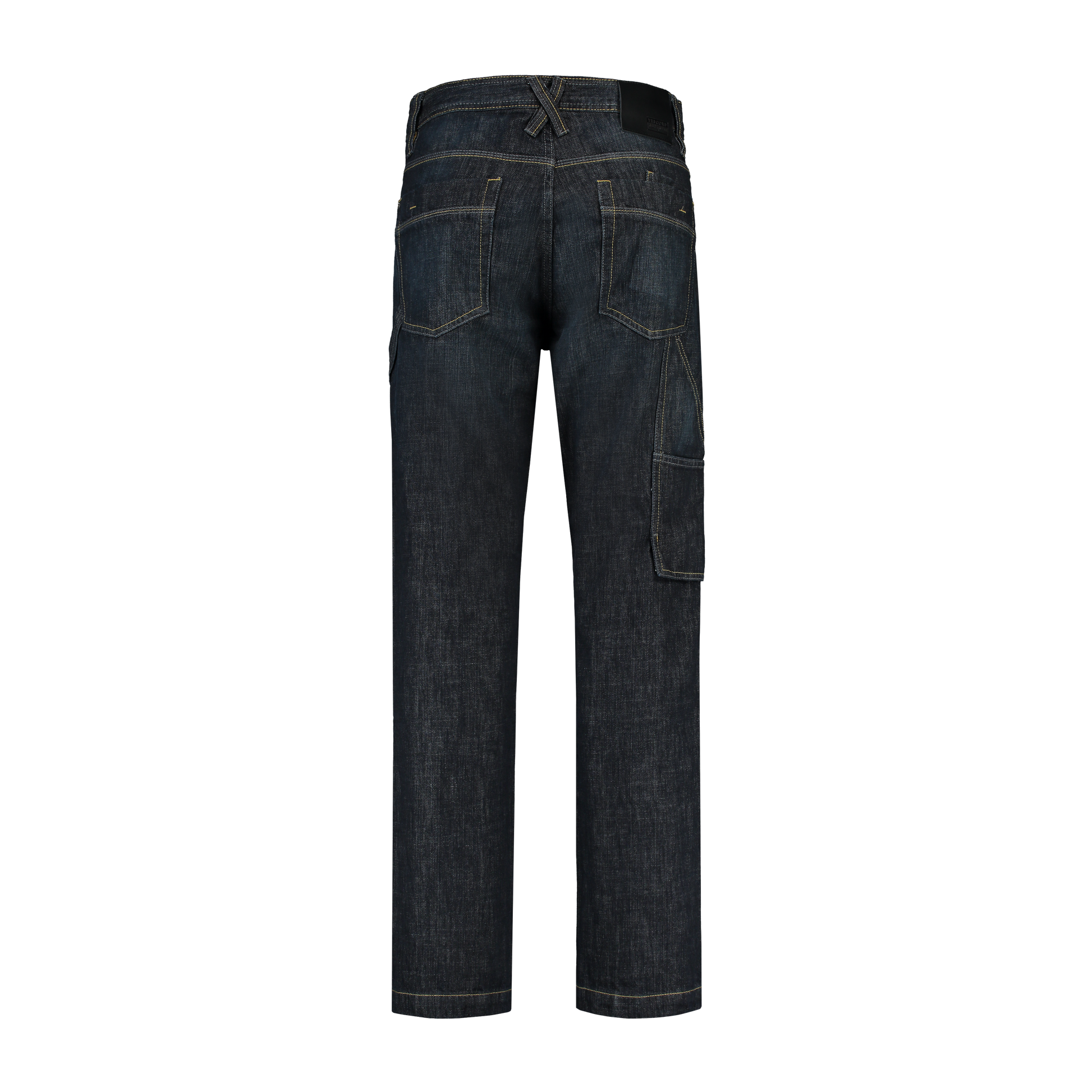 Tricorp Workwear Broeken 502001-TJB2000 Jeans denim Blue(denimblue)