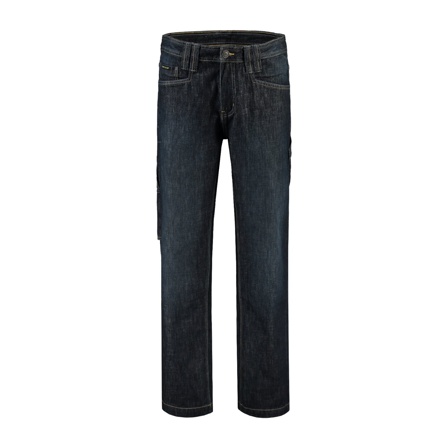 Tricorp Workwear Broeken 502001-TJB2000 Jeans denim Blue(denimblue)