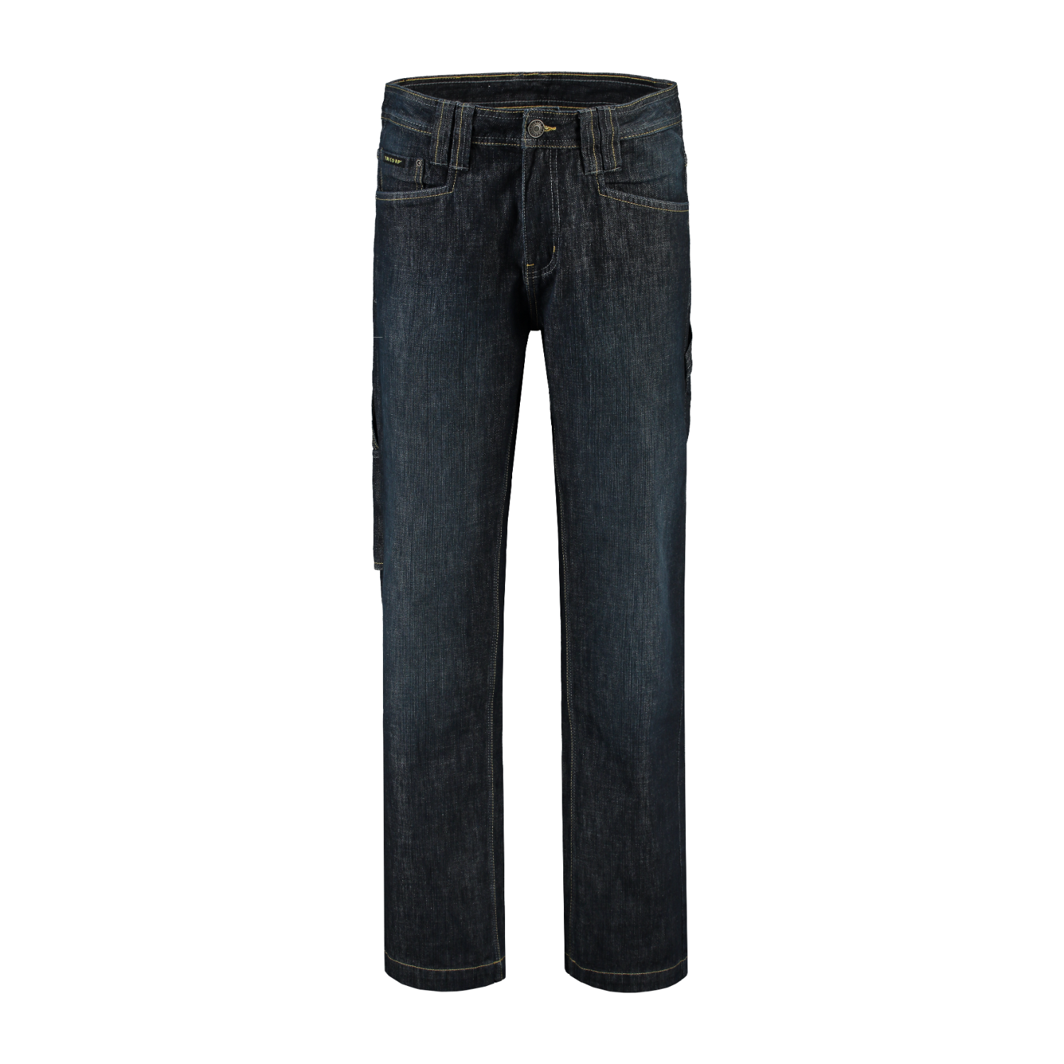 Tricorp Workwear Broeken 502001-TJB2000 Jeans denim Blue(denimblue)