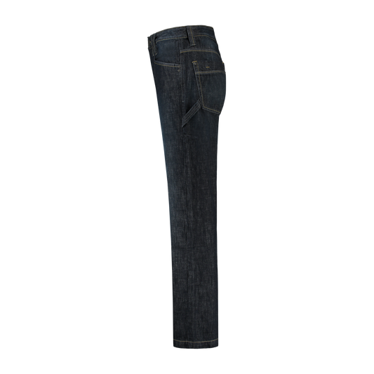 Tricorp Workwear Broeken 502001-TJB2000 Jeans denim Blue(denimblue)