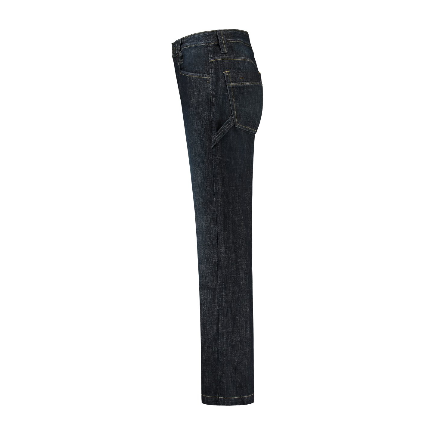Tricorp Workwear Broeken 502001-TJB2000 Jeans denim Blue(denimblue)