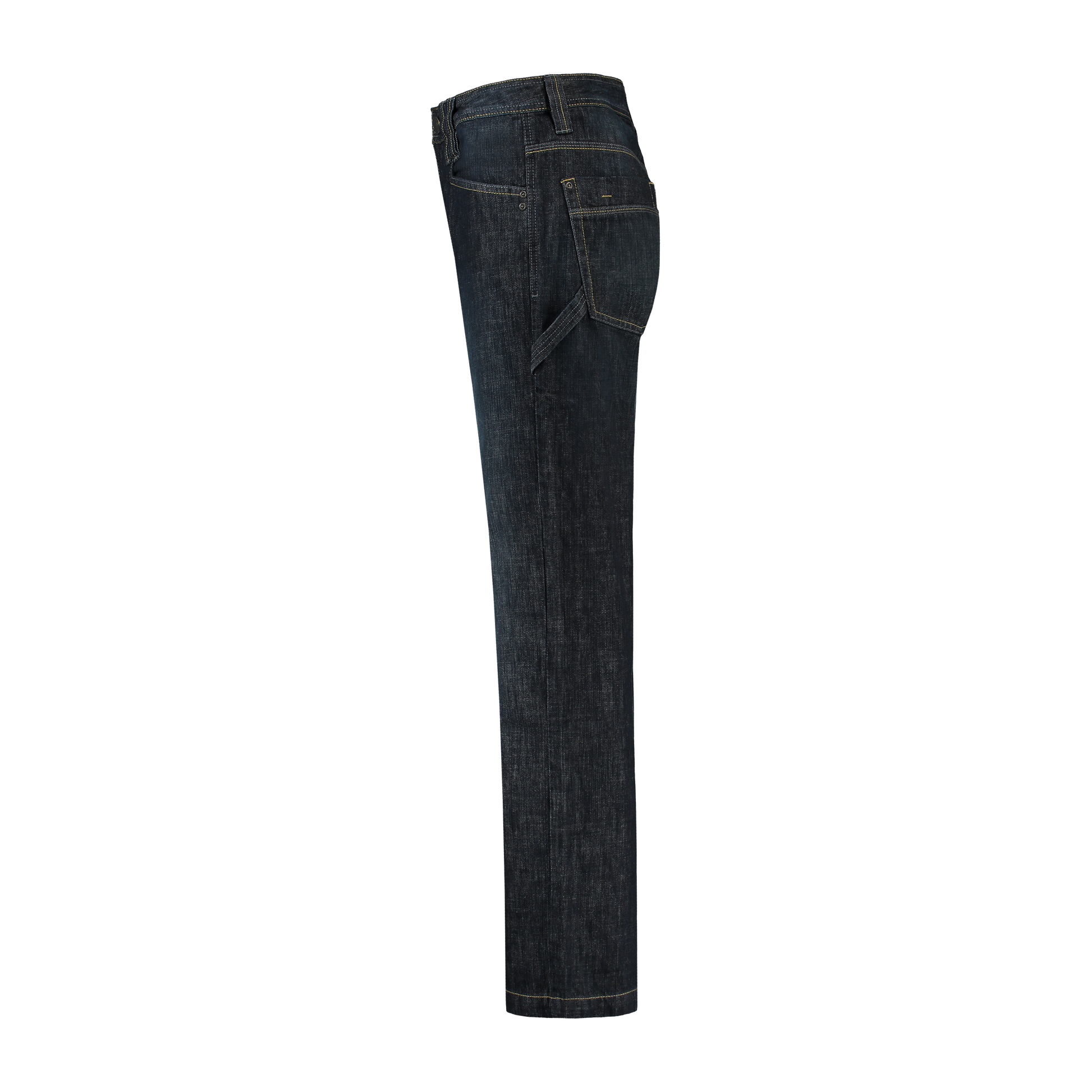 Tricorp Workwear Broeken 502001-TJB2000 Jeans denim Blue(denimblue)