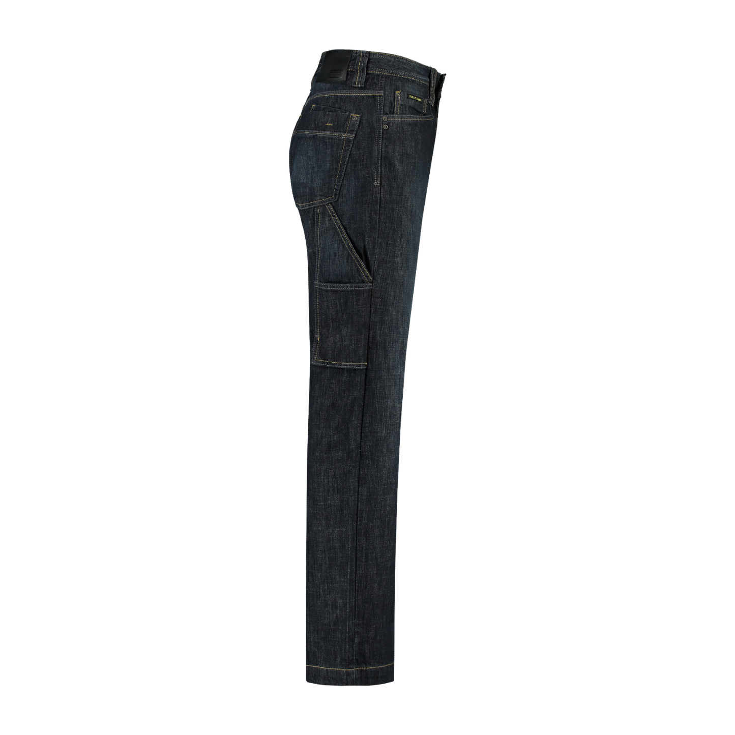 Tricorp Workwear Broeken 502001-TJB2000 Jeans denim Blue(denimblue)