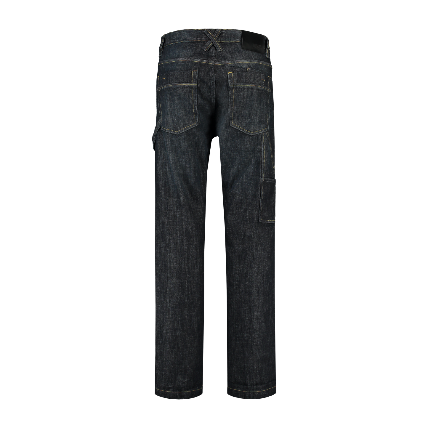 Tricorp Workwear Broeken 502002-TJL2000 Jeans- lage taille denim Blue(denimblue)