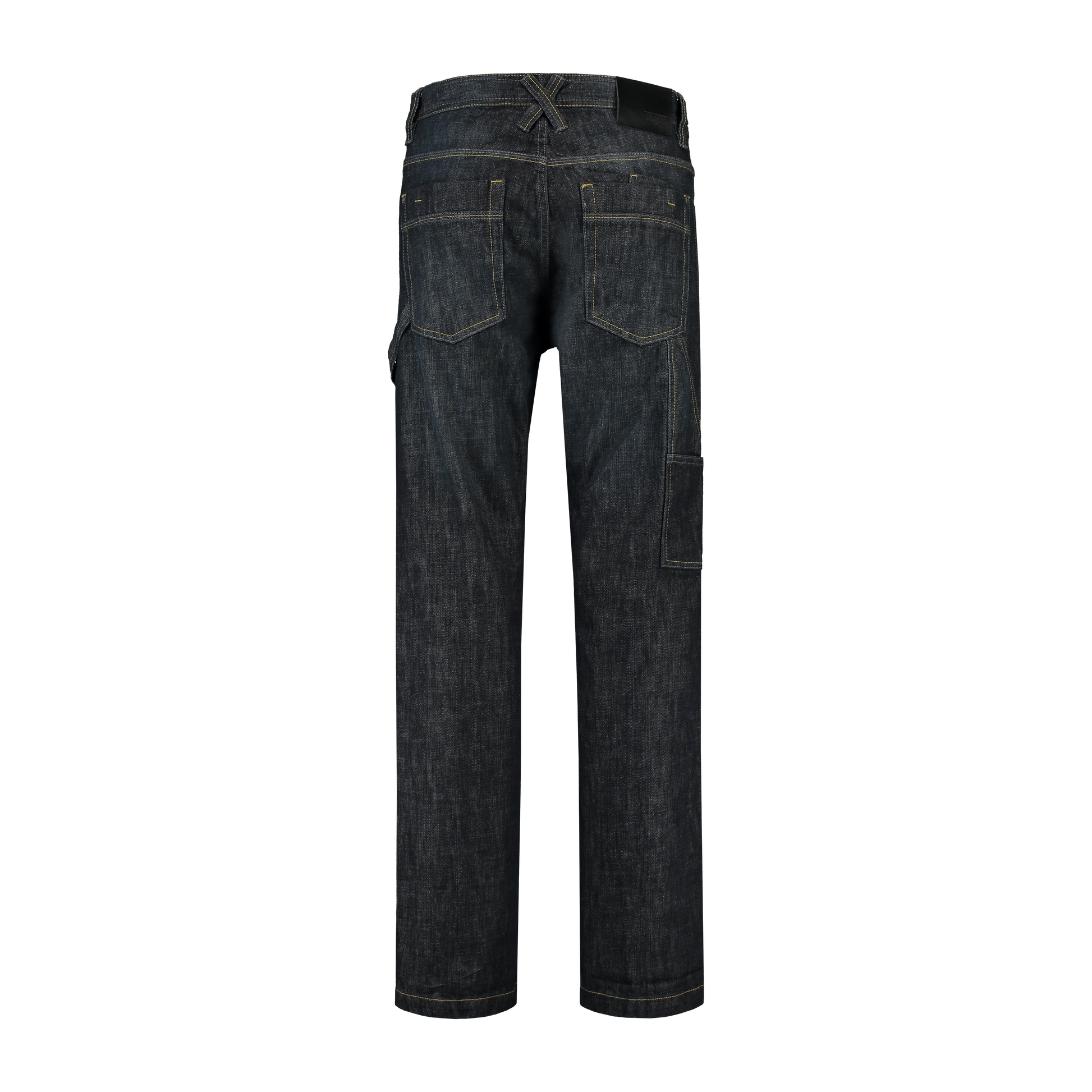 Tricorp Workwear Broeken 502002-TJL2000 Jeans- lage taille denim Blue(denimblue)
