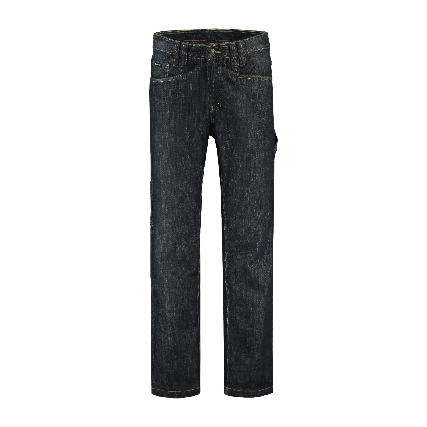 Tricorp Workwear Broeken 502002-TJL2000 Jeans- lage taille denim Blue(denimblue)