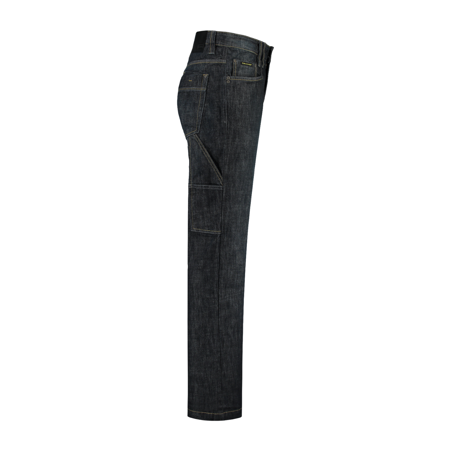 Tricorp Workwear Broeken 502002-TJL2000 Jeans- lage taille denim Blue(denimblue)
