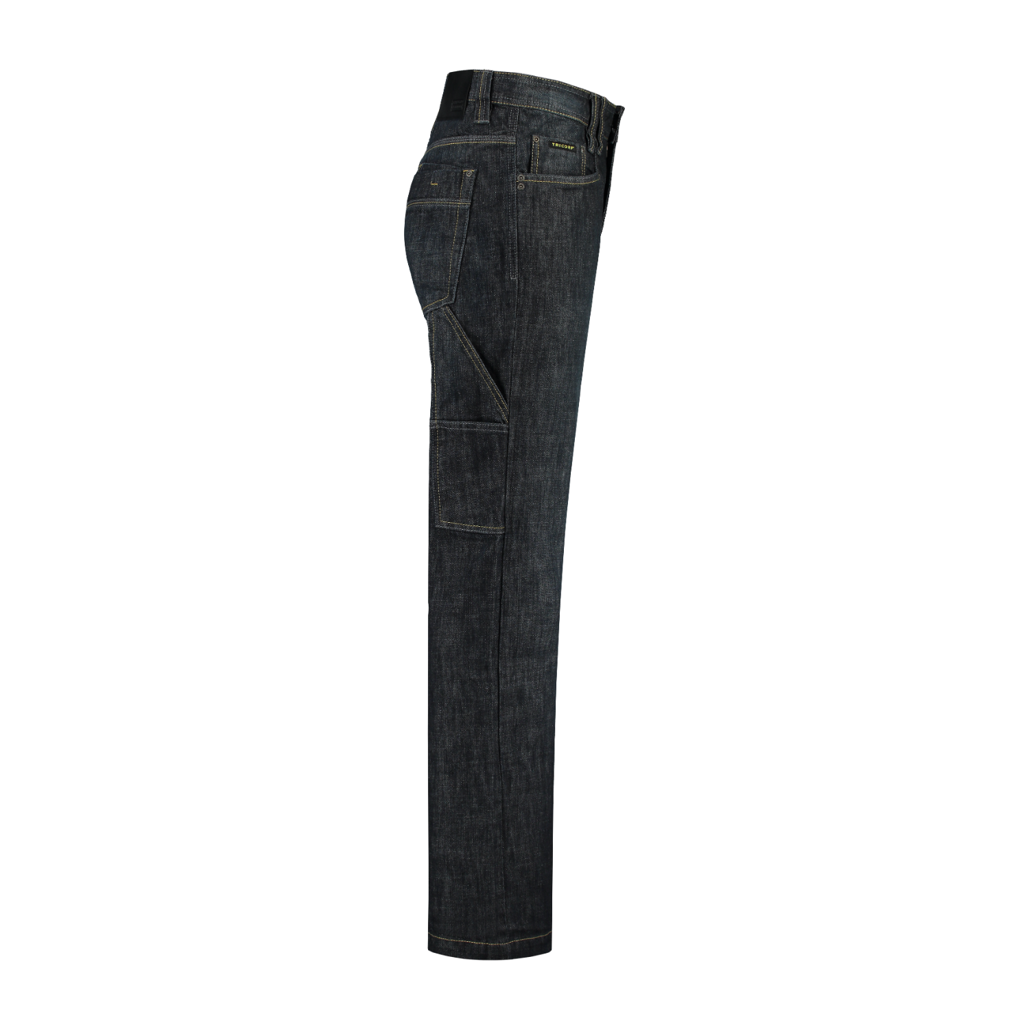 Tricorp Workwear Broeken 502002-TJL2000 Jeans- lage taille denim Blue(denimblue)