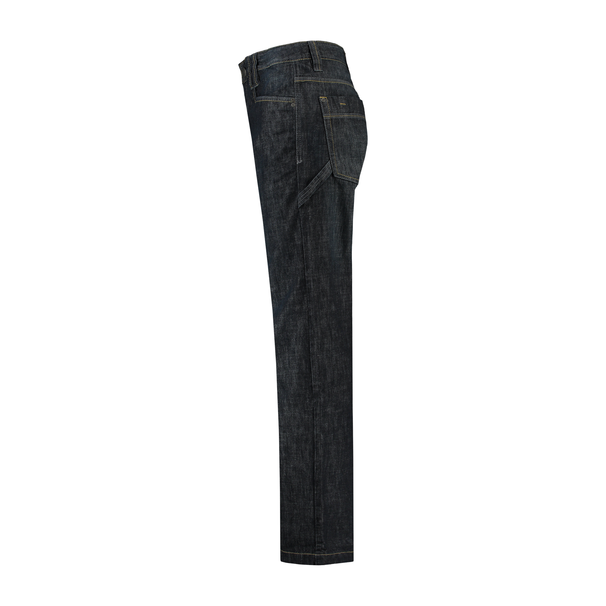 Tricorp Workwear Broeken 502002-TJL2000 Jeans- lage taille denim Blue(denimblue)