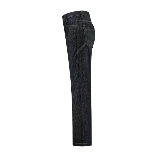Tricorp Workwear Broeken 502002-TJL2000 Jeans- lage taille denim Blue(denimblue)