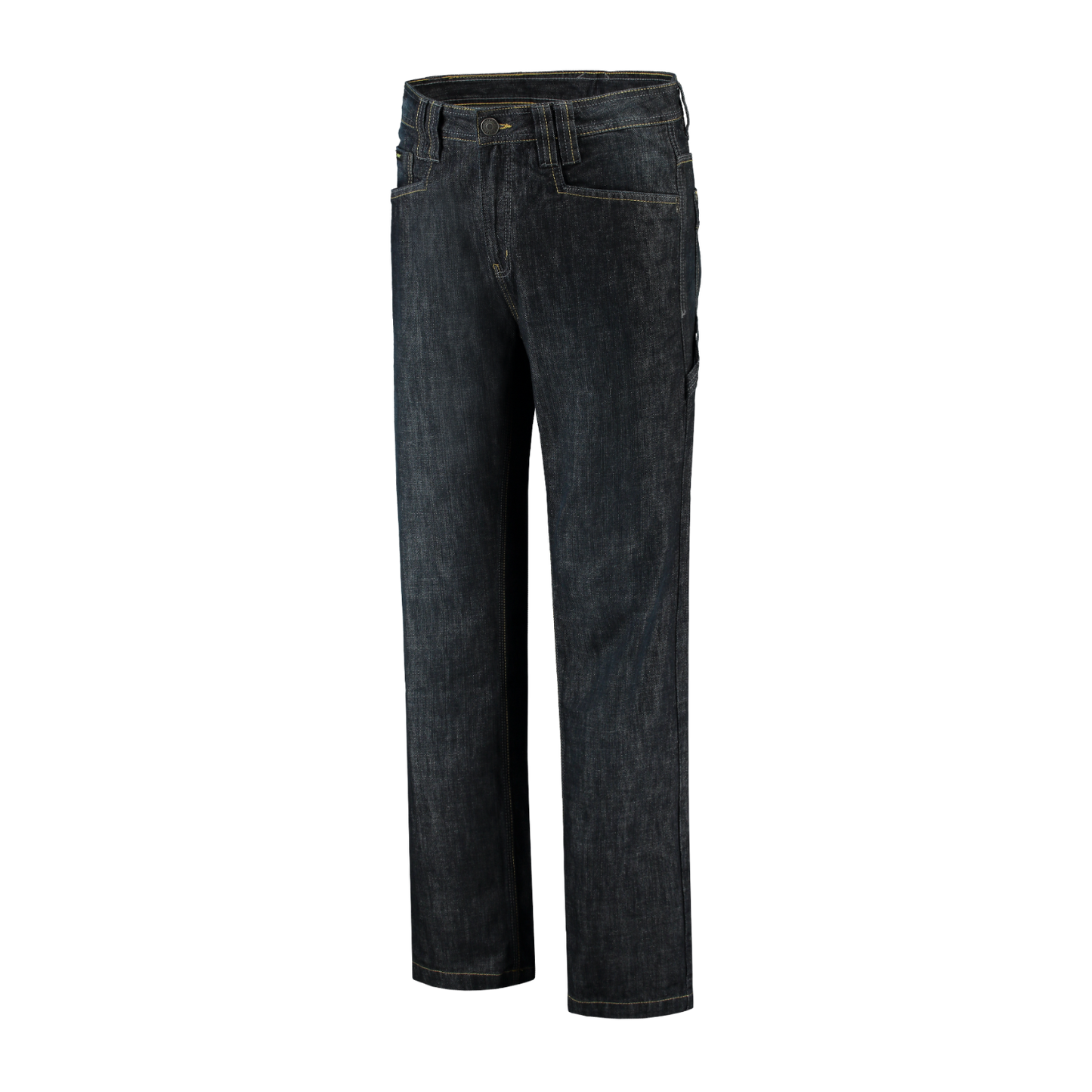 Tricorp Workwear Broeken 502002-TJL2000 Jeans- lage taille denim Blue(denimblue)