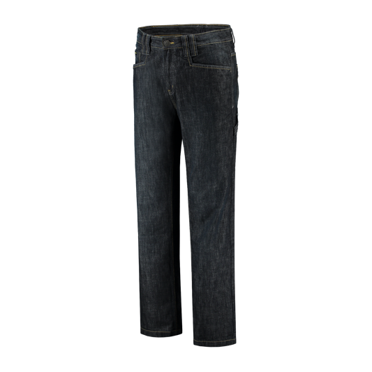 Tricorp Workwear Broeken 502002-TJL2000 Jeans- lage taille denim Blue(denimblue)