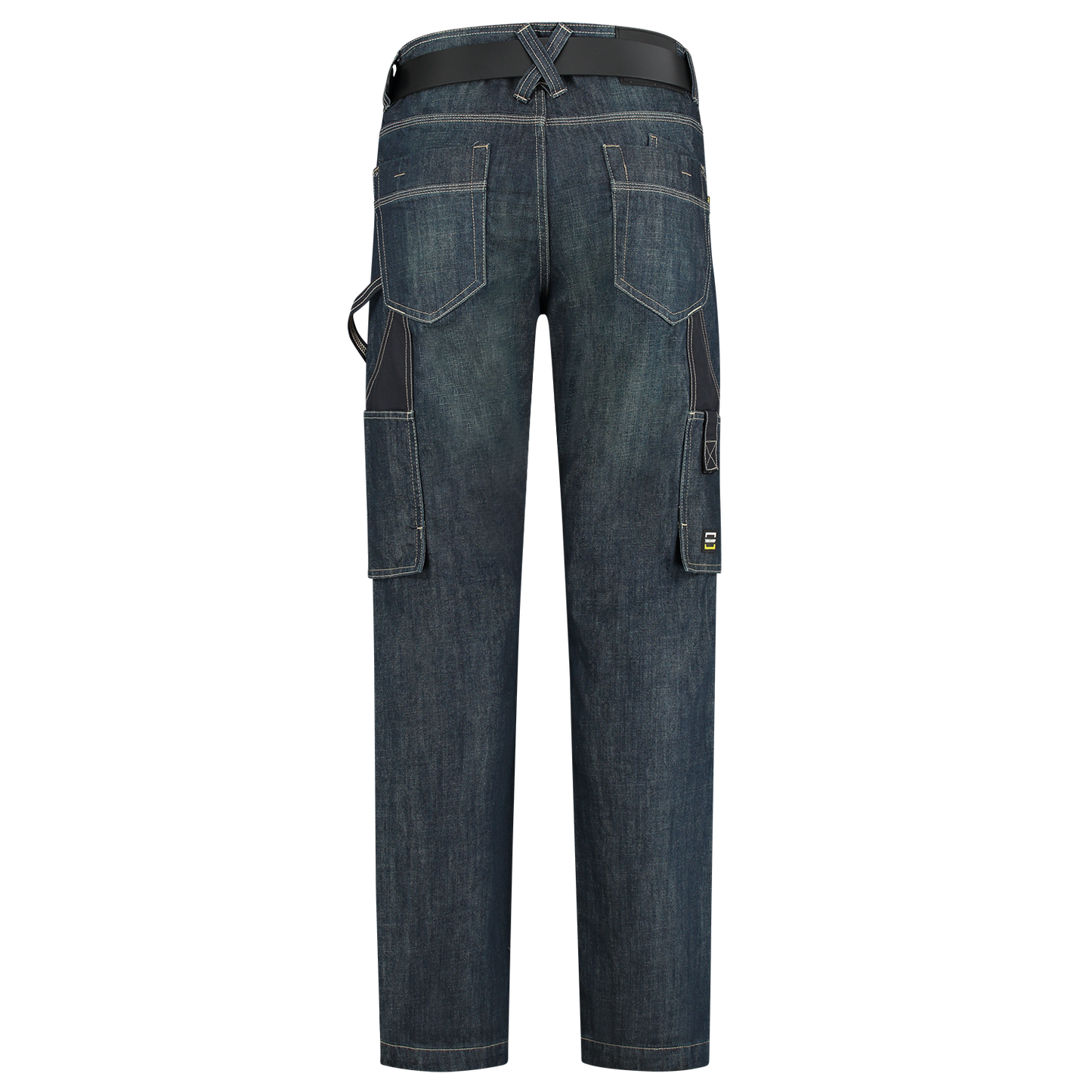 Tricorp Workwear Broeken 502005-TJW2000 Jeans denim Blue(denimblue)