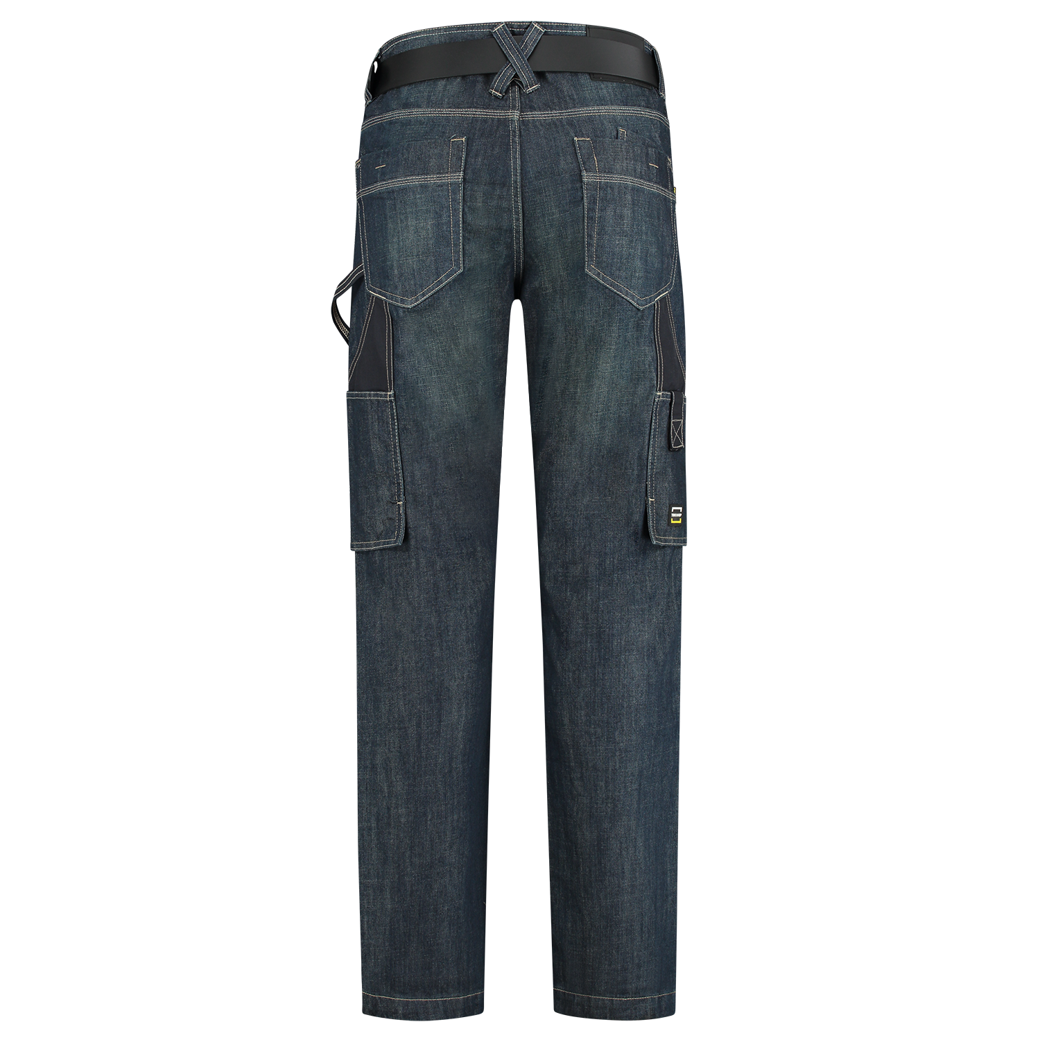 Tricorp Workwear Broeken 502005-TJW2000 Jeans denim Blue(denimblue)