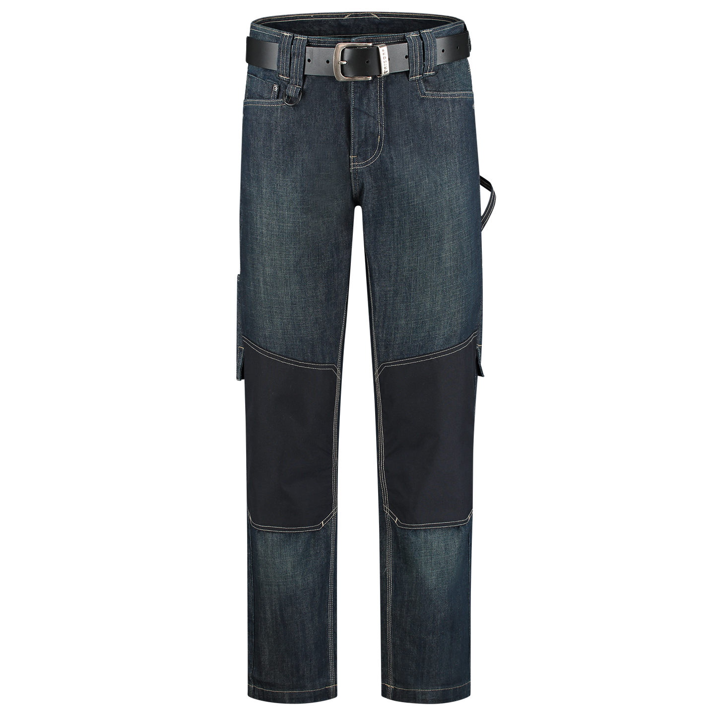 Tricorp Workwear Broeken 502005-TJW2000 Jeans denim Blue(denimblue)