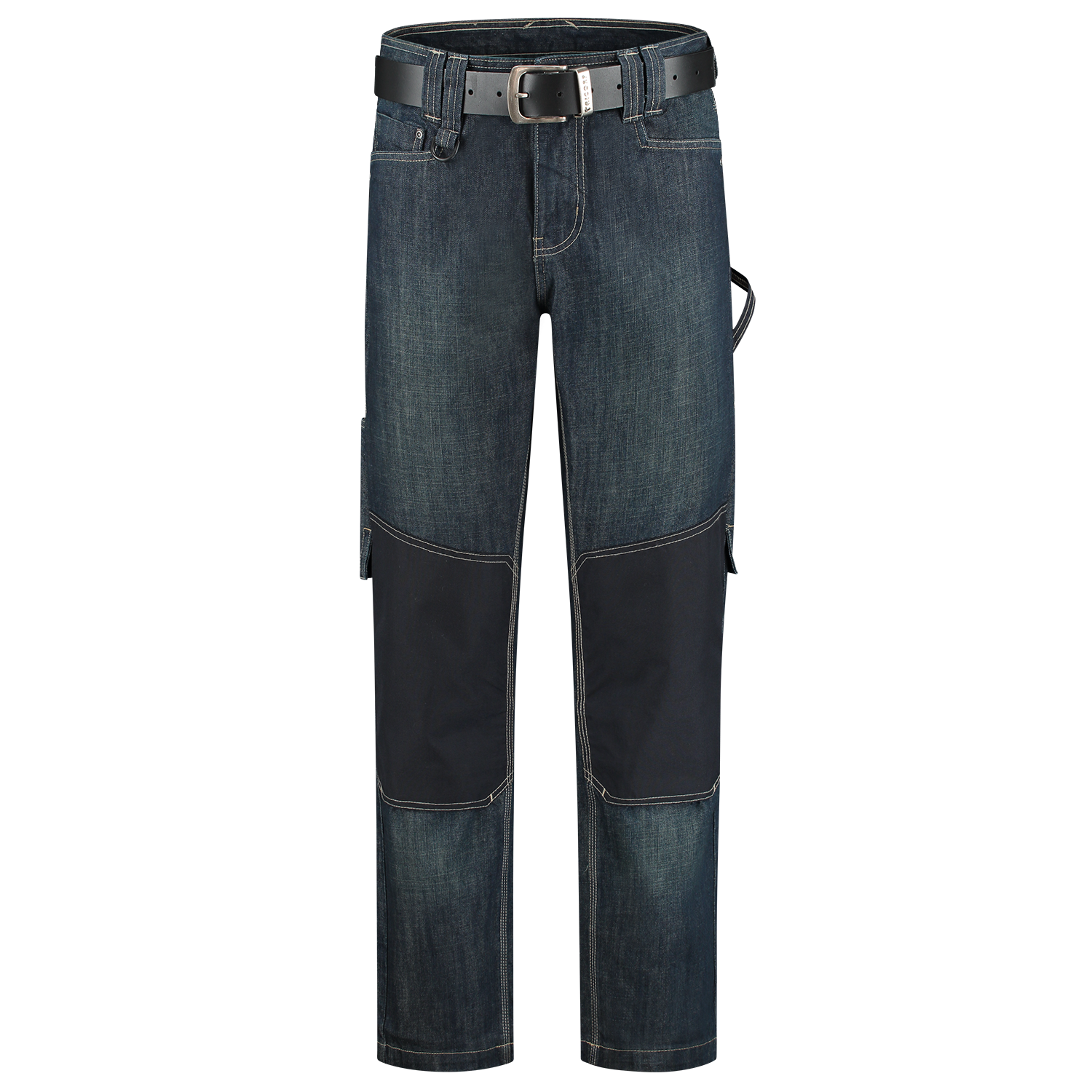 Tricorp Workwear Broeken 502005-TJW2000 Jeans denim Blue(denimblue)