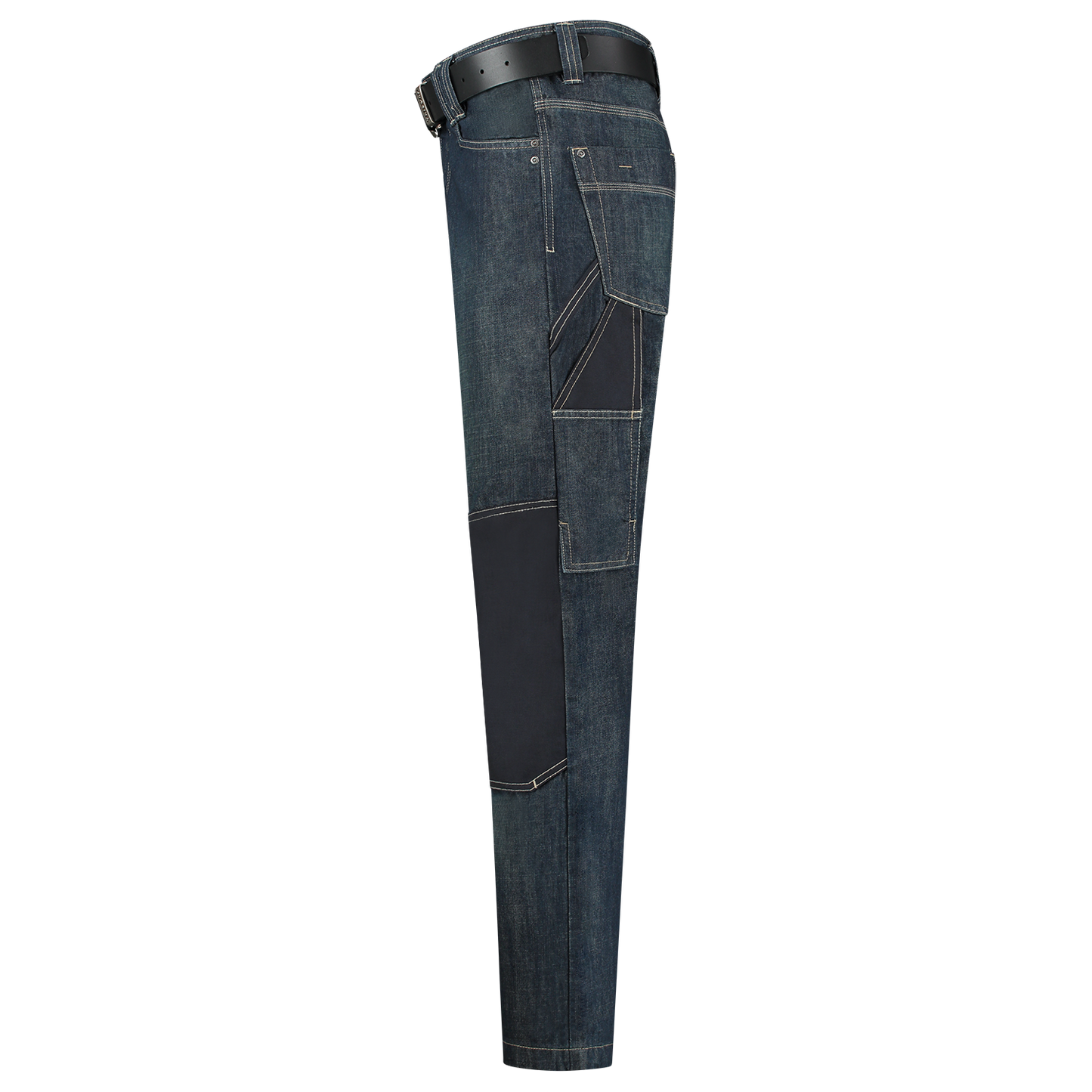 Tricorp Workwear Broeken 502005-TJW2000 Jeans denim Blue(denimblue)