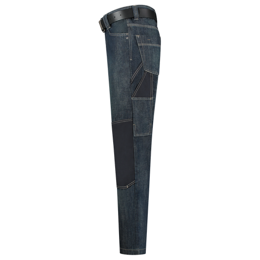 Tricorp Workwear Broeken 502005-TJW2000 Jeans denim Blue(denimblue)