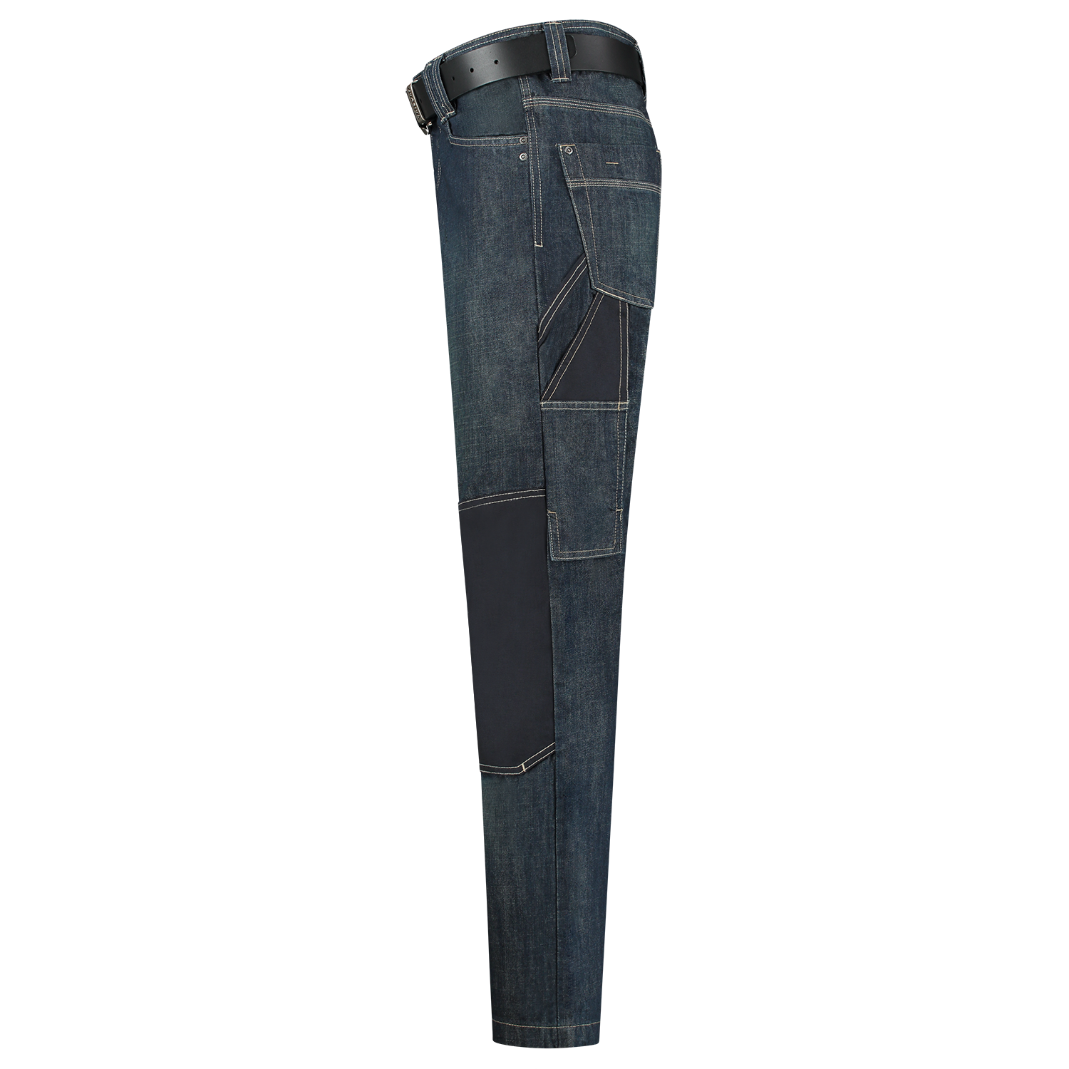 Tricorp Workwear Broeken 502005-TJW2000 Jeans denim Blue(denimblue)